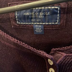 AE long sleeve thermal